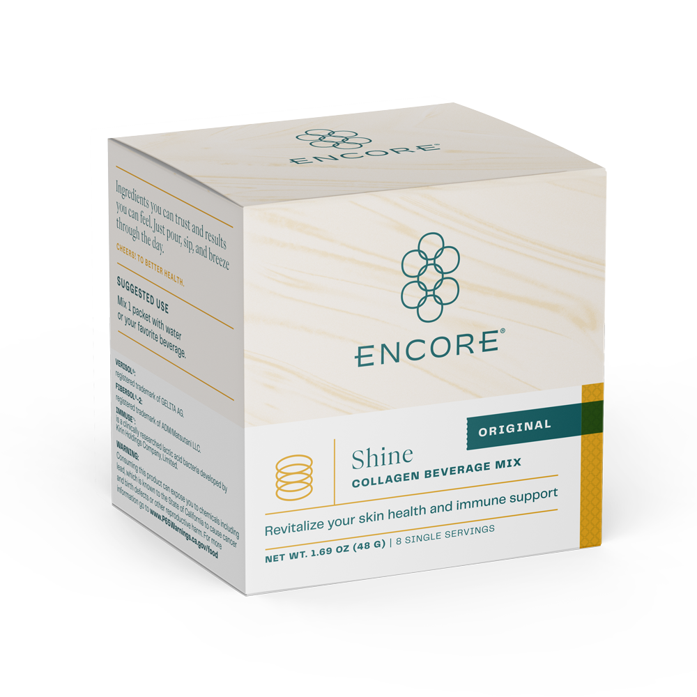 Original Collagen – Encore